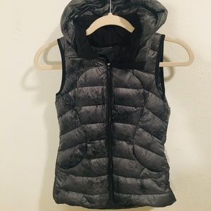 Lululemon Pack It Down Vest